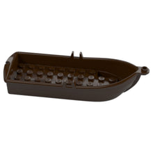 LEGO Zubehör Boot Ruderboot - Braun - 21301