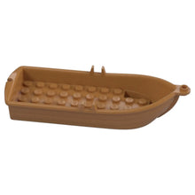 LEGO Zubehör Boot Ruderboot - Medium Nougat - 21301
