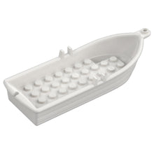 LEGO Zubehör Boot Ruderboot - Weiss - 21301