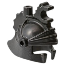 LEGO Zubehör Castle Helm mit Drachenkronen - Schwarz - 6122 Spiele Pirat