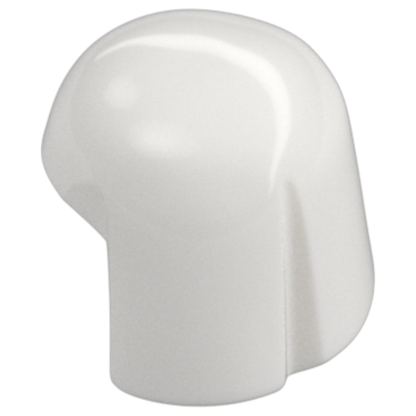 LEGO Zubehör Castle Maid Nemes Kopftuch - Weiss - 18959