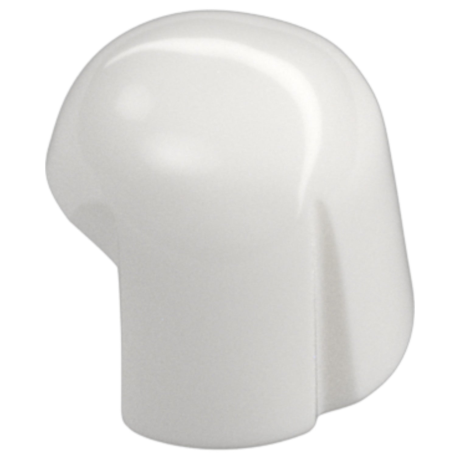 LEGO Zubehör Castle Maid Nemes Kopftuch - Weiss - 18959