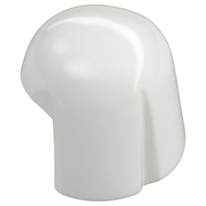 LEGO Zubehör Castle Maid Nemes Kopftuch - Weiss - 18959