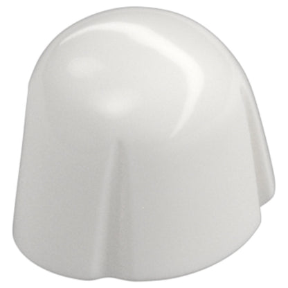 LEGO Zubehör Castle Maid Nemes Kopftuch - Weiss - 18959