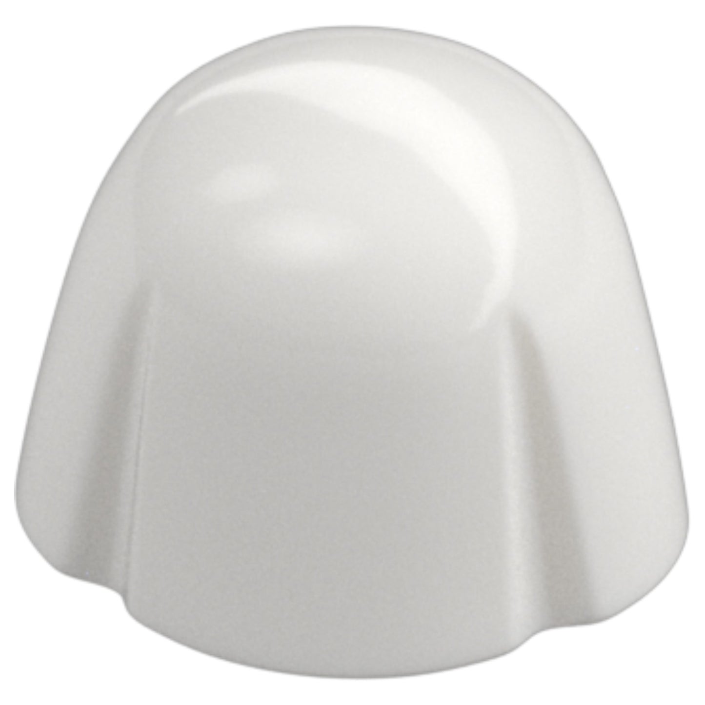 LEGO Zubehör Castle Maid Nemes Kopftuch - Weiss - 18959