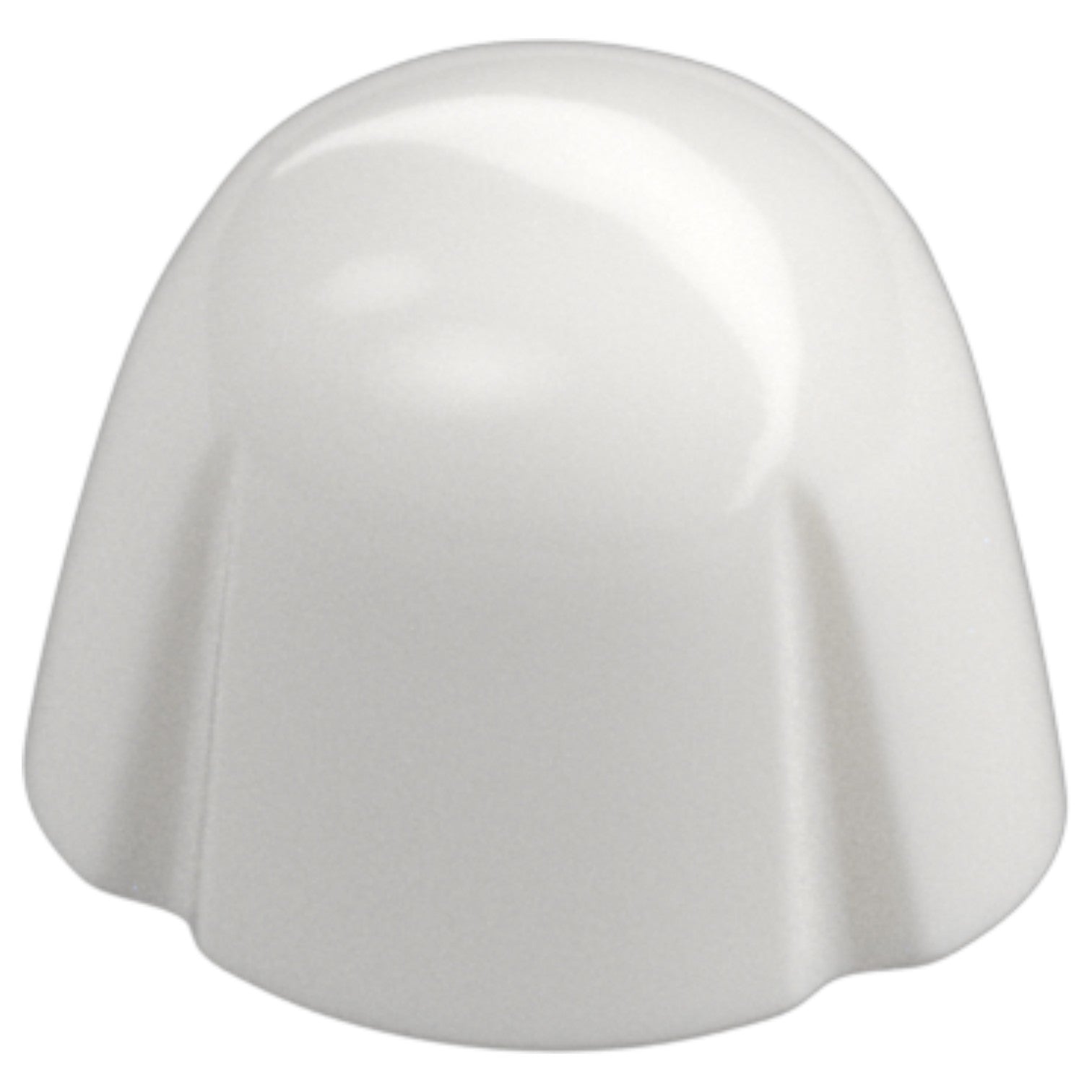 LEGO Zubehör Castle Maid Nemes Kopftuch - Weiss - 18959