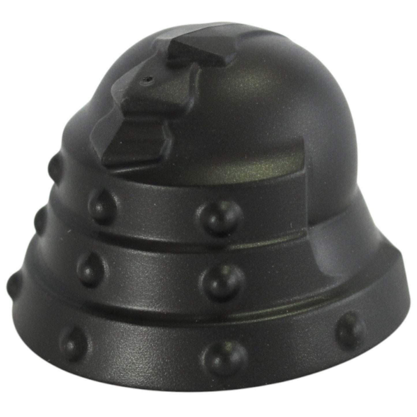 LEGO Zubehör Castle Samurai Helm - Grau - 86185