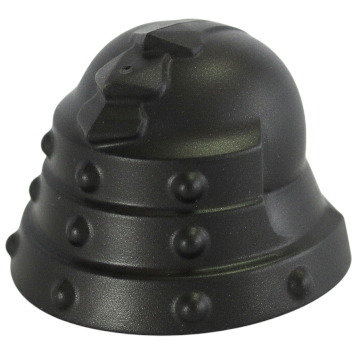 LEGO Zubehör Castle Samurai Helm - Grau - 86185