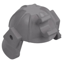 LEGO Zubehör Castle Samurai Helm - Silber - 30175 Spiele Pirat