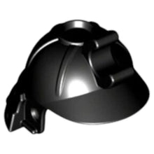 LEGO Zubehör Castle Samurai Helm - Titanium Metallic - 80626 Spiele Pirat
