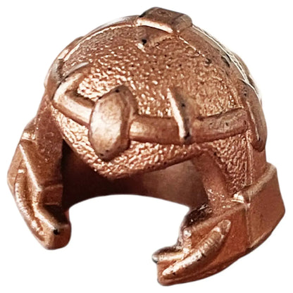 LEGO Zubehör Castle Troll Helm - Kupfer - 60751 Spiele Pirat