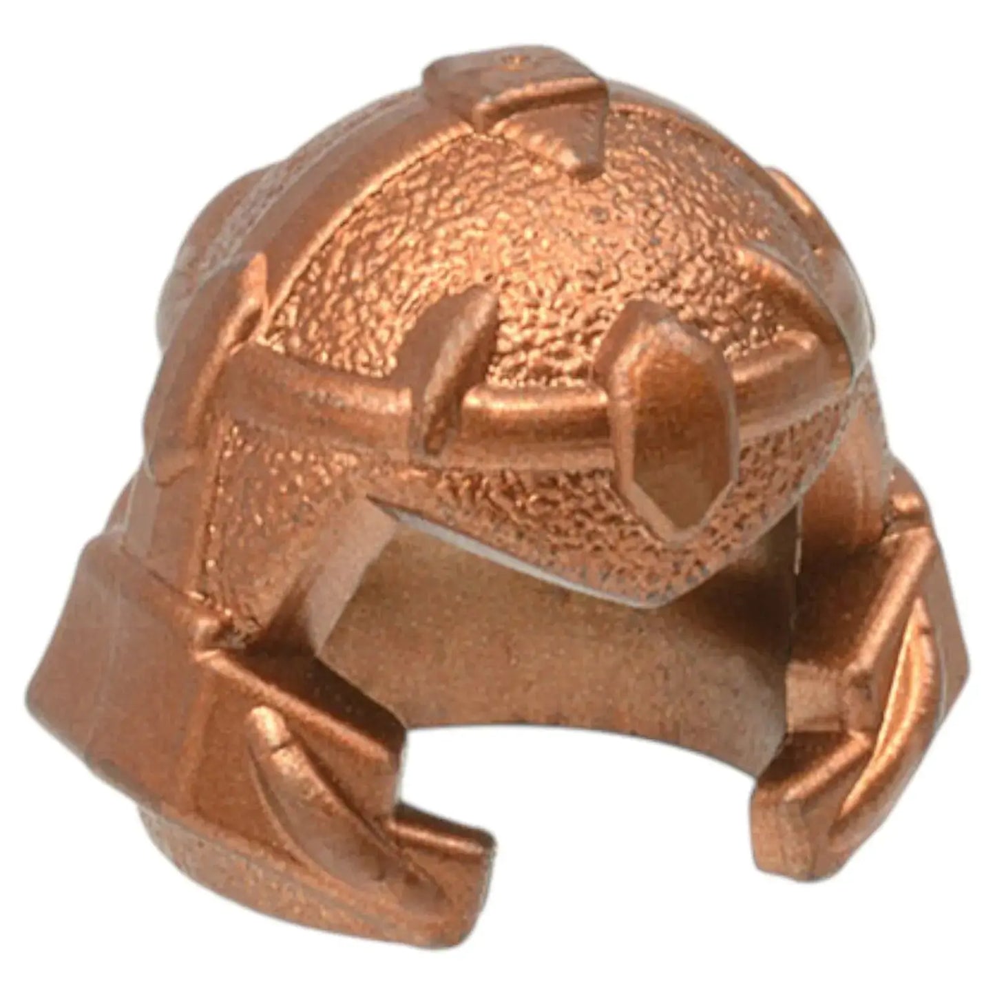 LEGO Zubehör Castle Troll Helm - Kupfer - 60751 Spiele Pirat