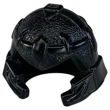 LEGO Zubehör Castle Troll Helm - Schwarz - 60751 Spiele Pirat