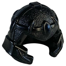 LEGO Zubehör Castle Troll Helm - Schwarz - 60751 Spiele Pirat