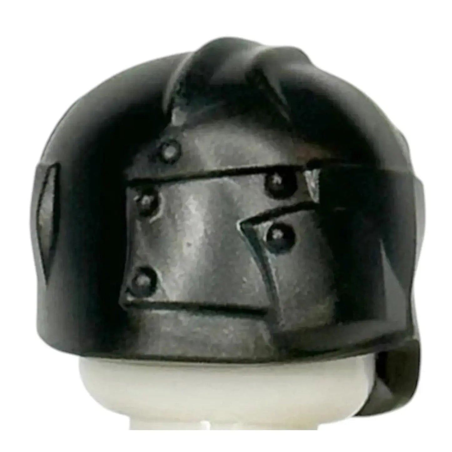 LEGO Zubehör Der Herr der Ringe Ork Helm - 5483a Spiele Pirat
