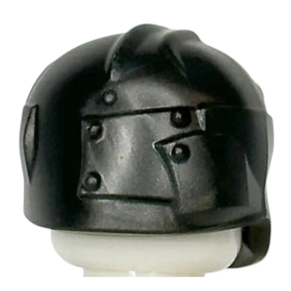 LEGO Zubehör Der Herr der Ringe Ork Helm - 5483a Spiele Pirat