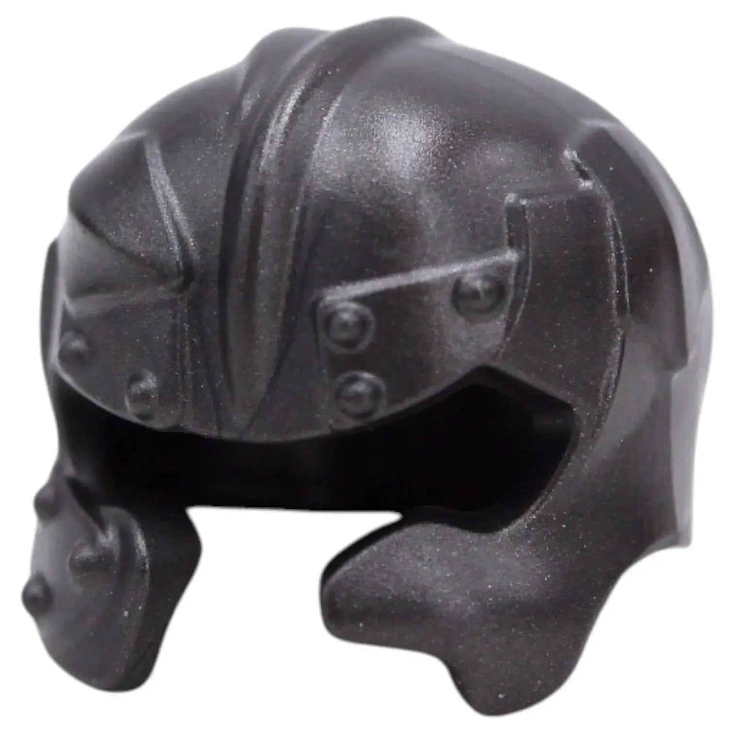 LEGO Zubehör Der Herr der Ringe Ork Helm - 5483a Spiele Pirat
