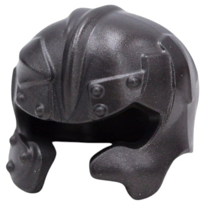 LEGO Zubehör Der Herr der Ringe Ork Helm - 5483a Spiele Pirat
