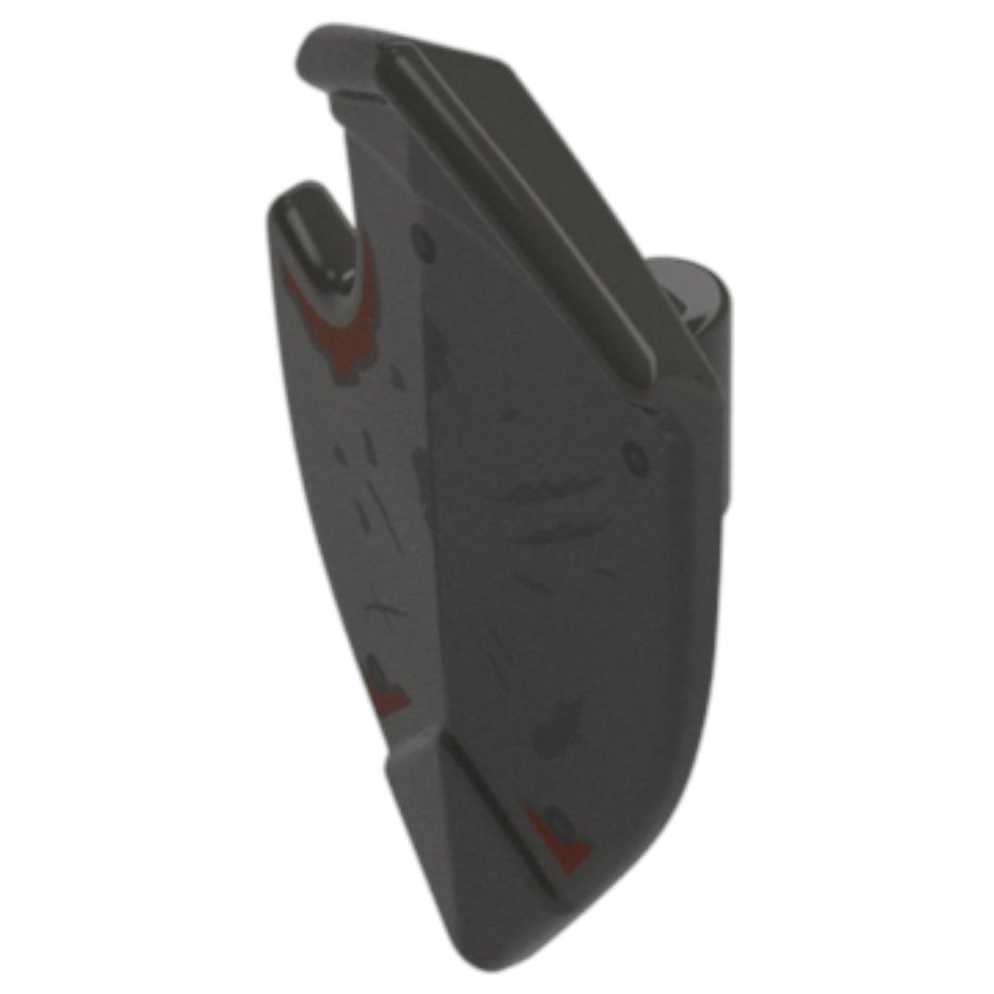 LEGO Zubehör Der Herr der Ringe Schild Uruk-hai