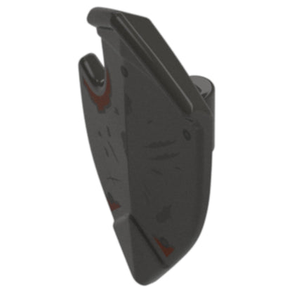 LEGO Zubehör Der Herr der Ringe Schild Uruk-hai