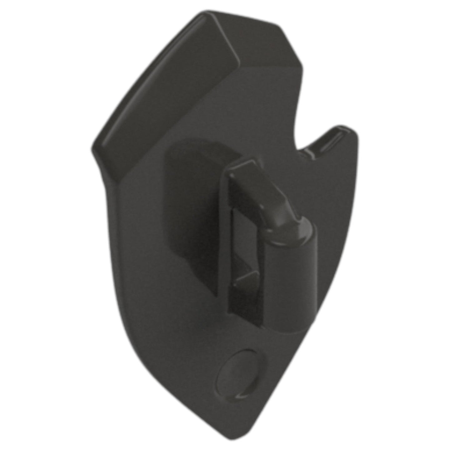 LEGO Zubehör Der Herr der Ringe Schild Uruk-hai