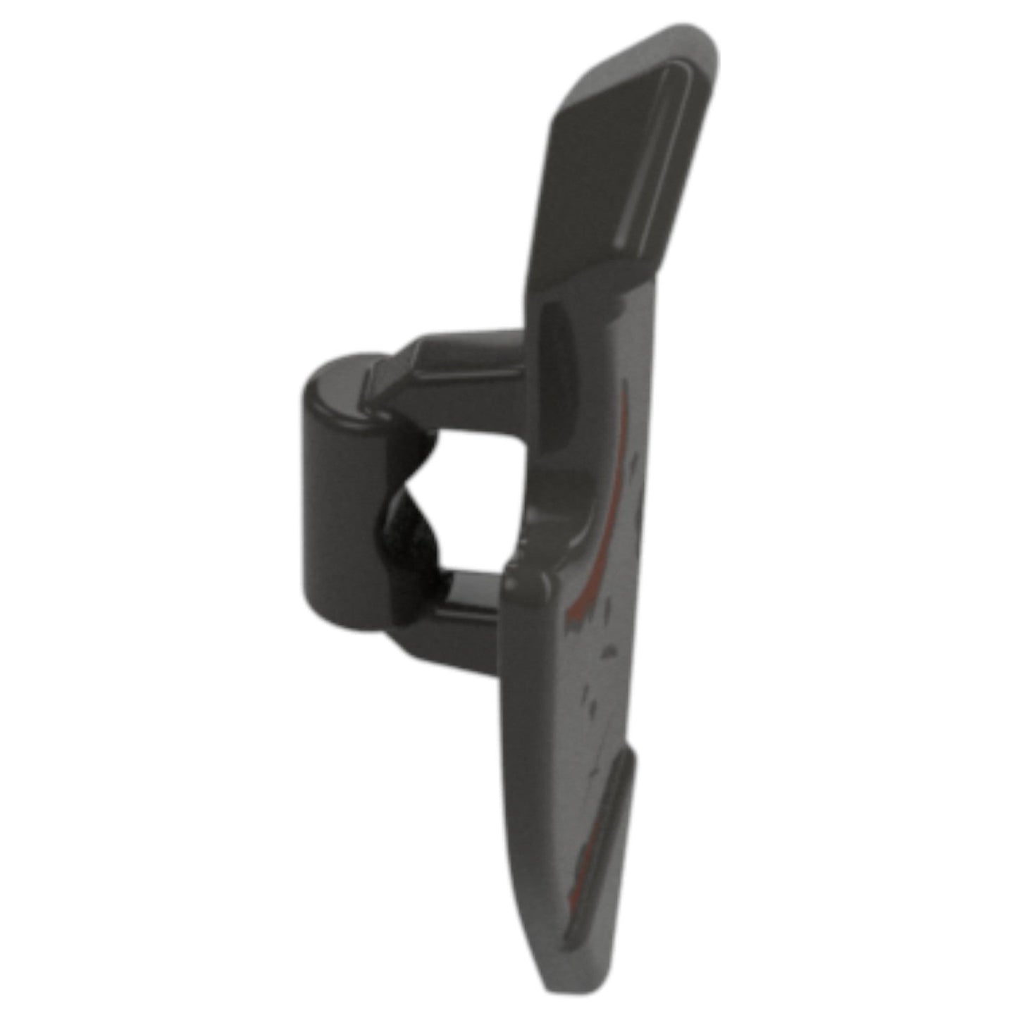 LEGO Zubehör Der Herr der Ringe Schild Uruk-hai