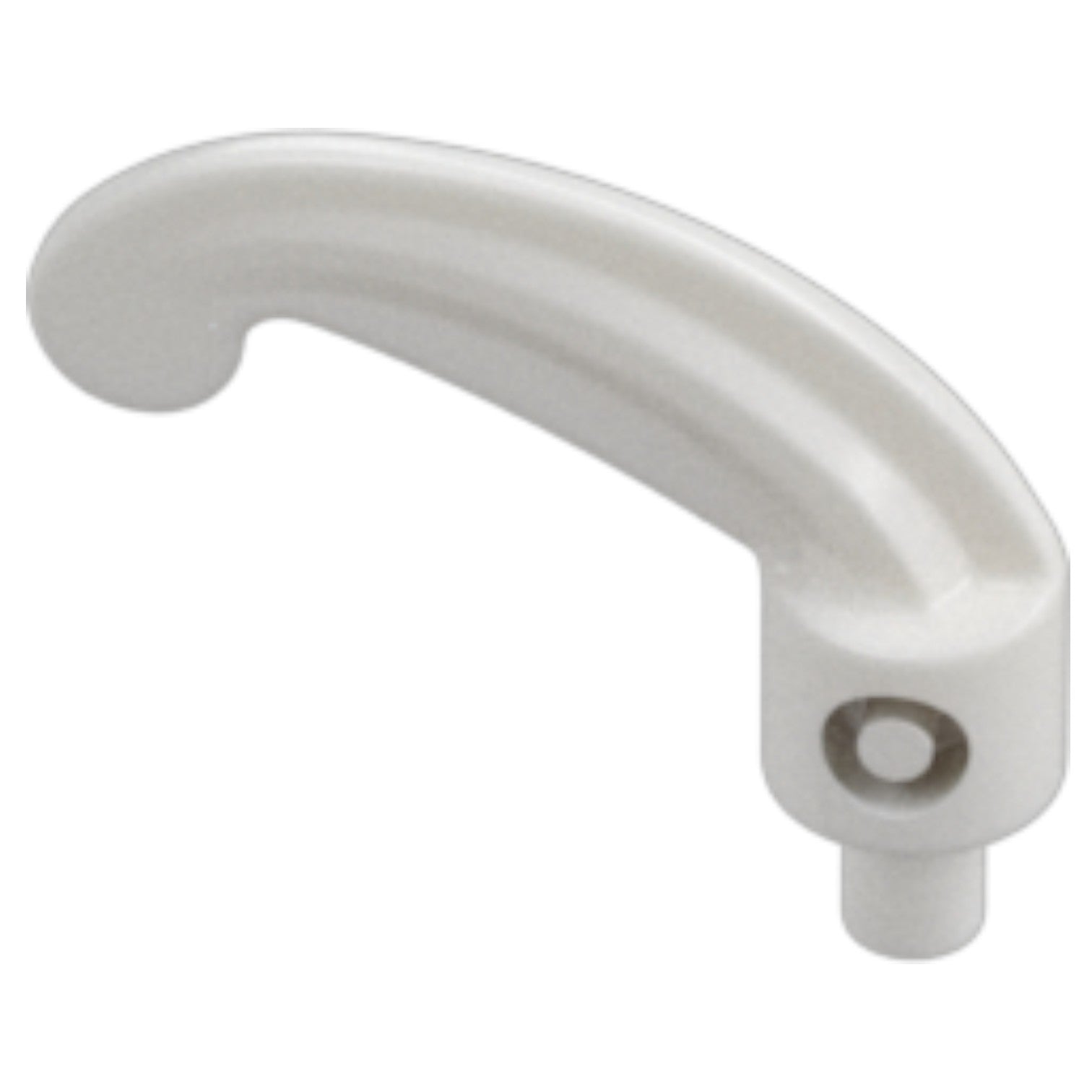 LEGO Zubehör Feder Klein 5 Stk. - Weiss - 79806