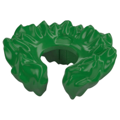 LEGO Zubehör Fell Halsband - Grün - 78127 Spiele Pirat