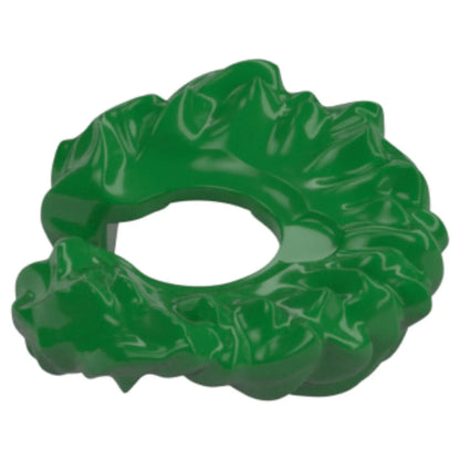 LEGO Zubehör Fell Halsband - Grün - 78127 Spiele Pirat