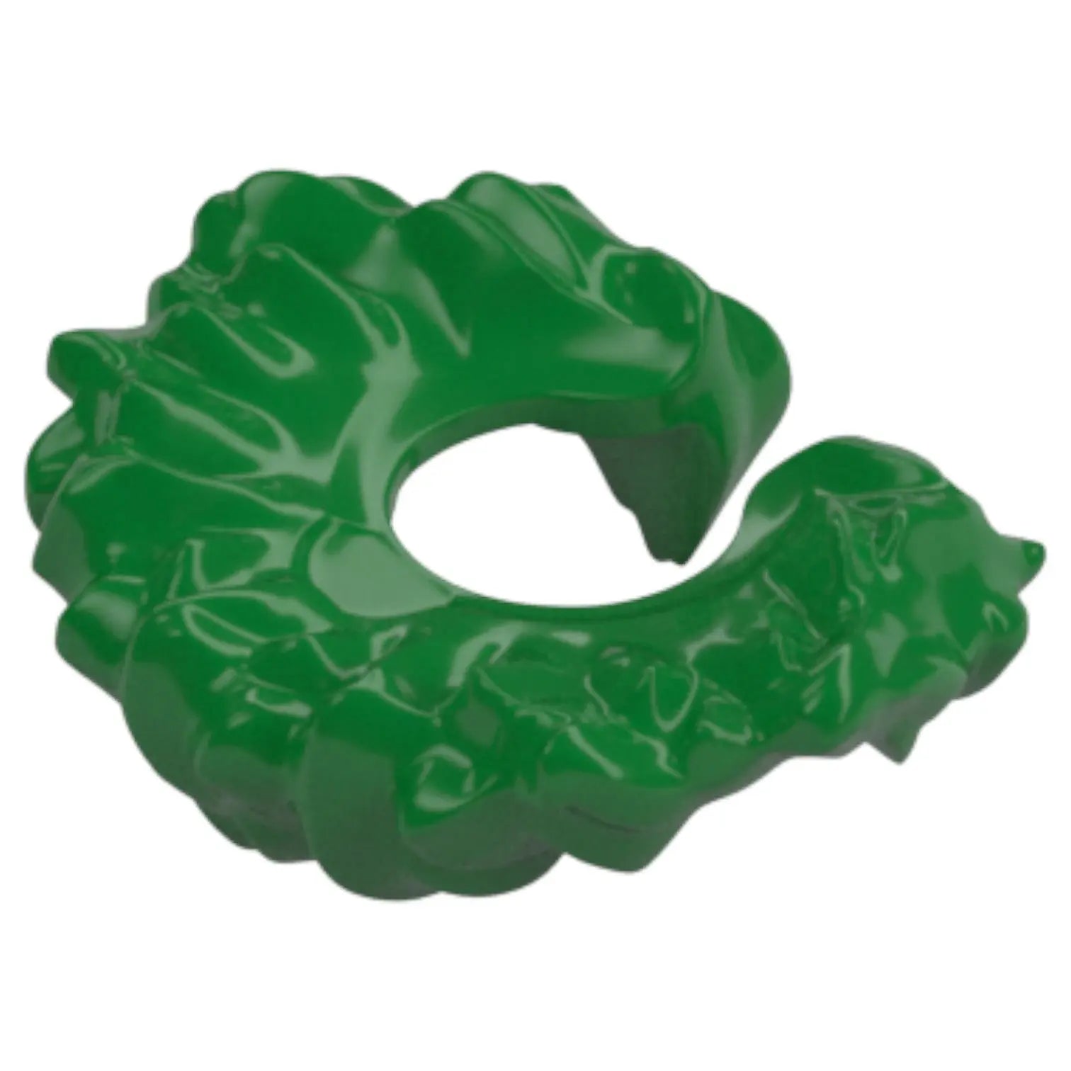 LEGO Zubehör Fell Halsband - Grün - 78127 Spiele Pirat