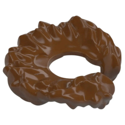 LEGO Zubehör Fell Halsband - Reddish Braun - 78127 Spiele Pirat