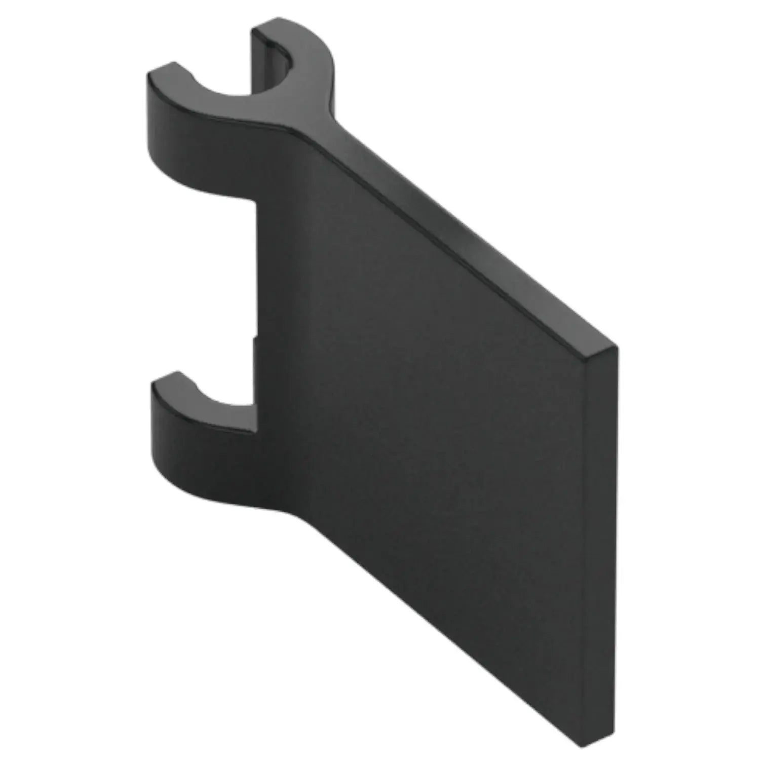 LEGO Zubehör Flagge 2x2 quadratisch - Schwarz - 80326 Spiele Pirat