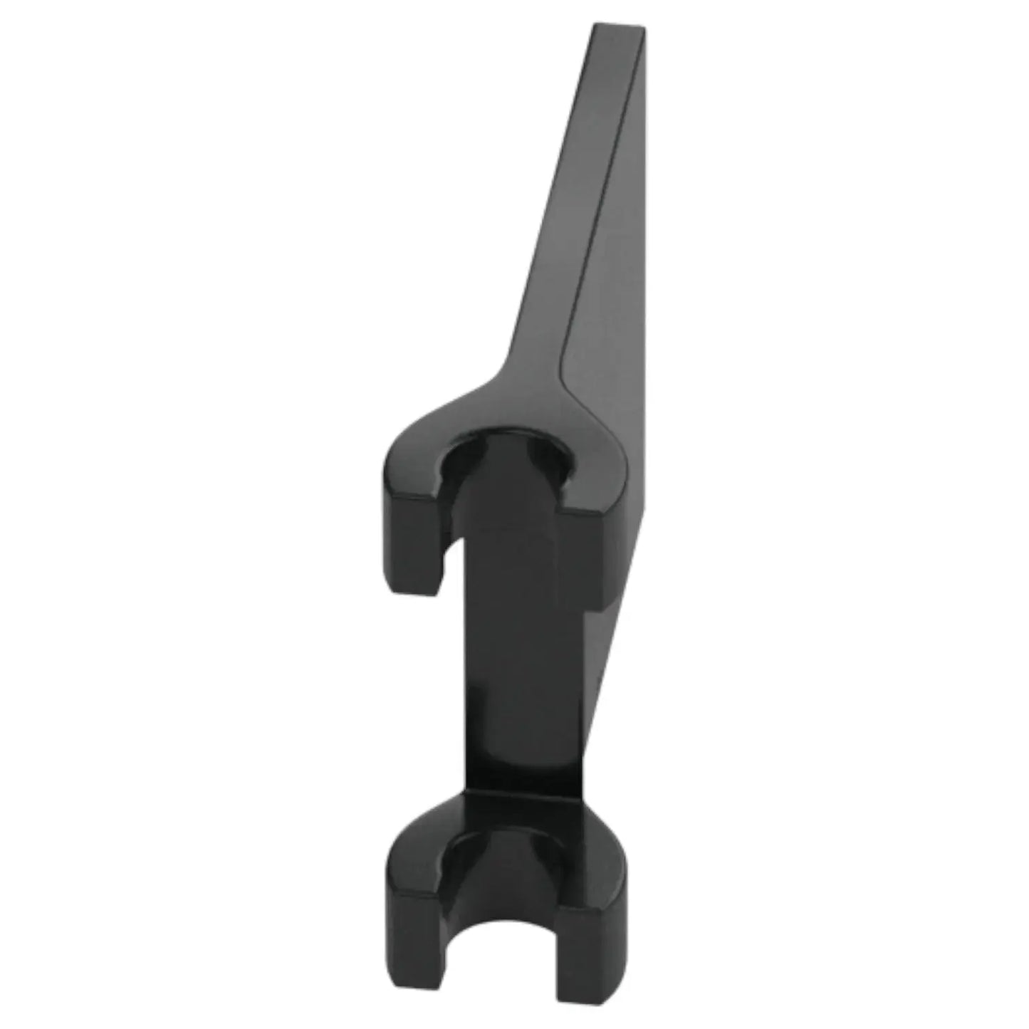 LEGO Zubehör Flagge 2x2 quadratisch - Schwarz - 80326 Spiele Pirat