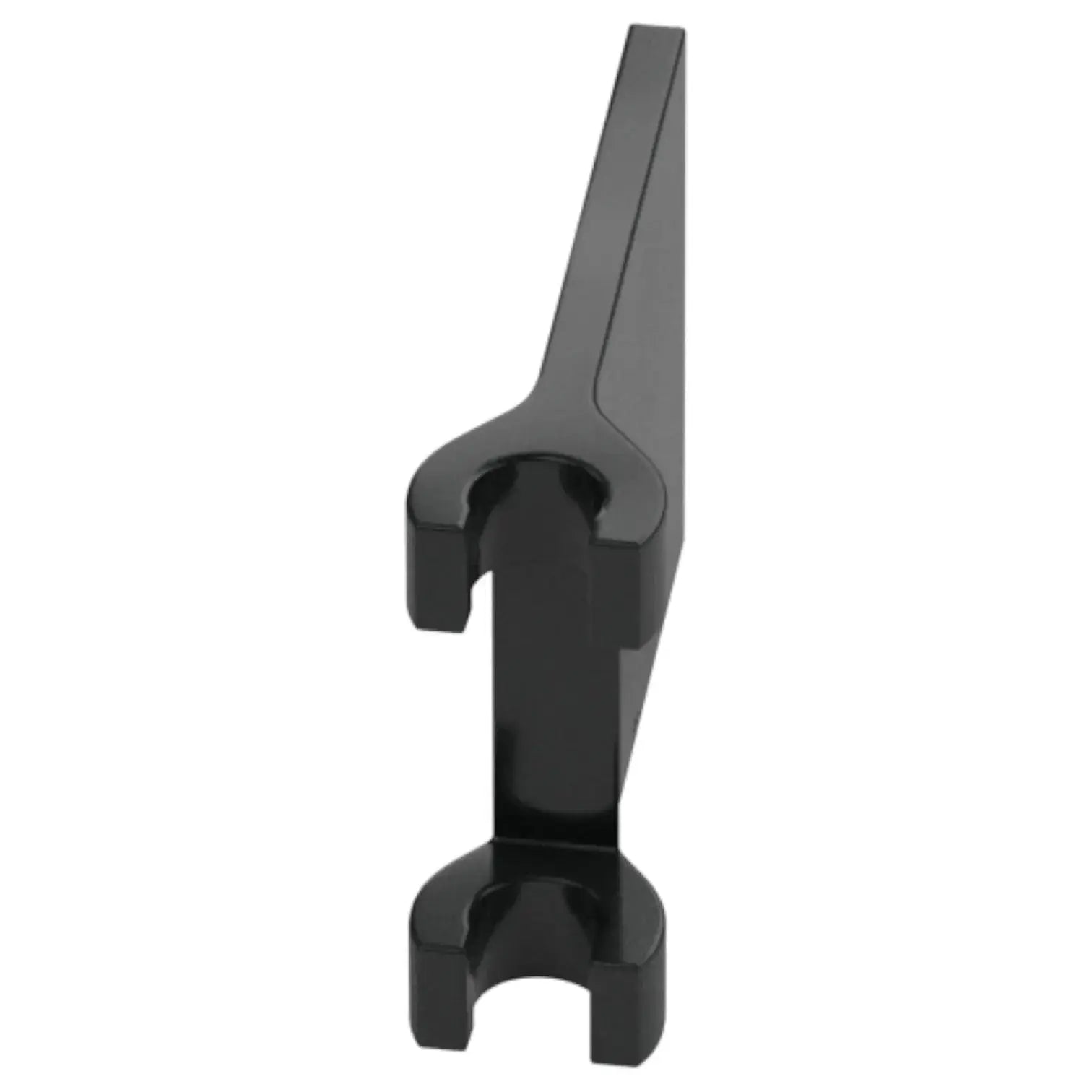 LEGO Zubehör Flagge 2x2 quadratisch - Schwarz - 80326 Spiele Pirat