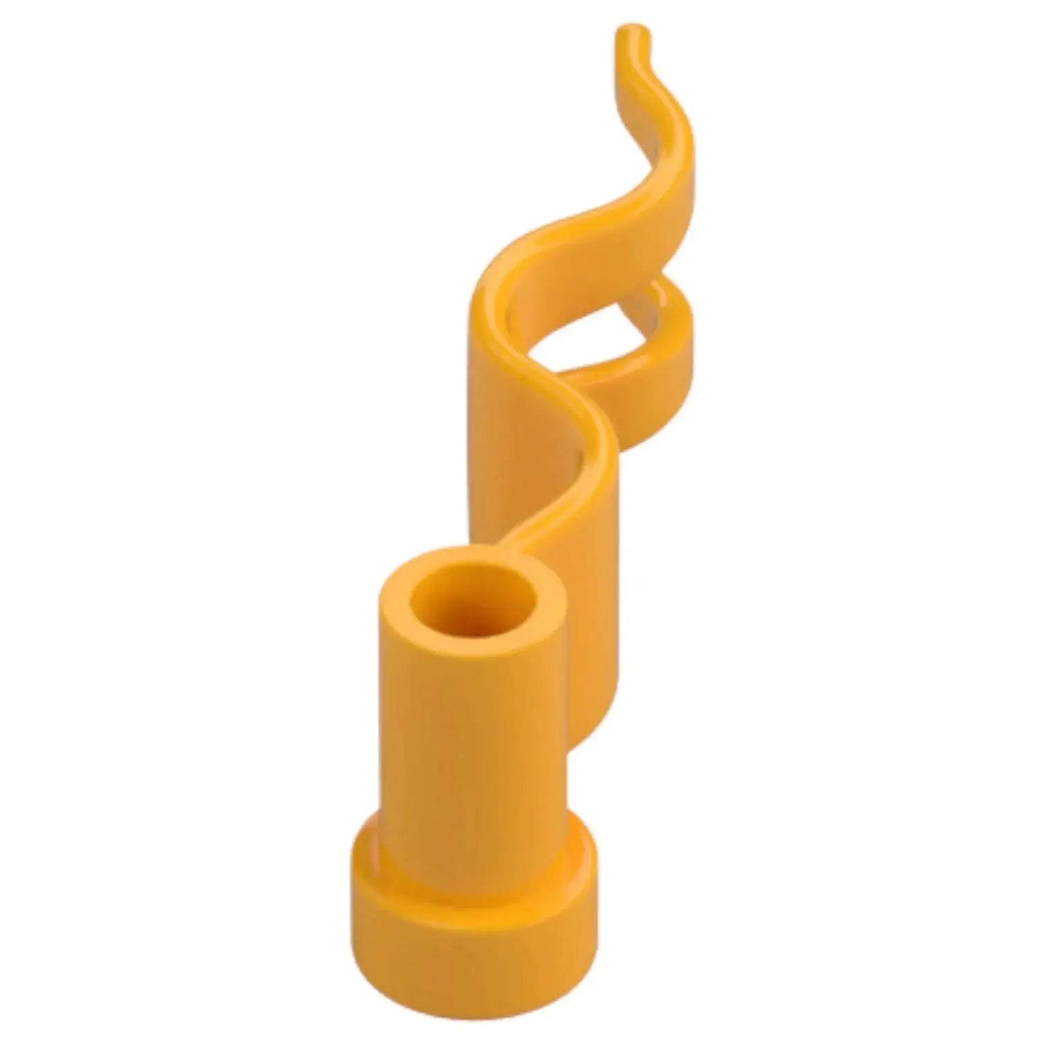 LEGO Zubehör Flagge Streamer - Orange - 4495 Spiele Pirat