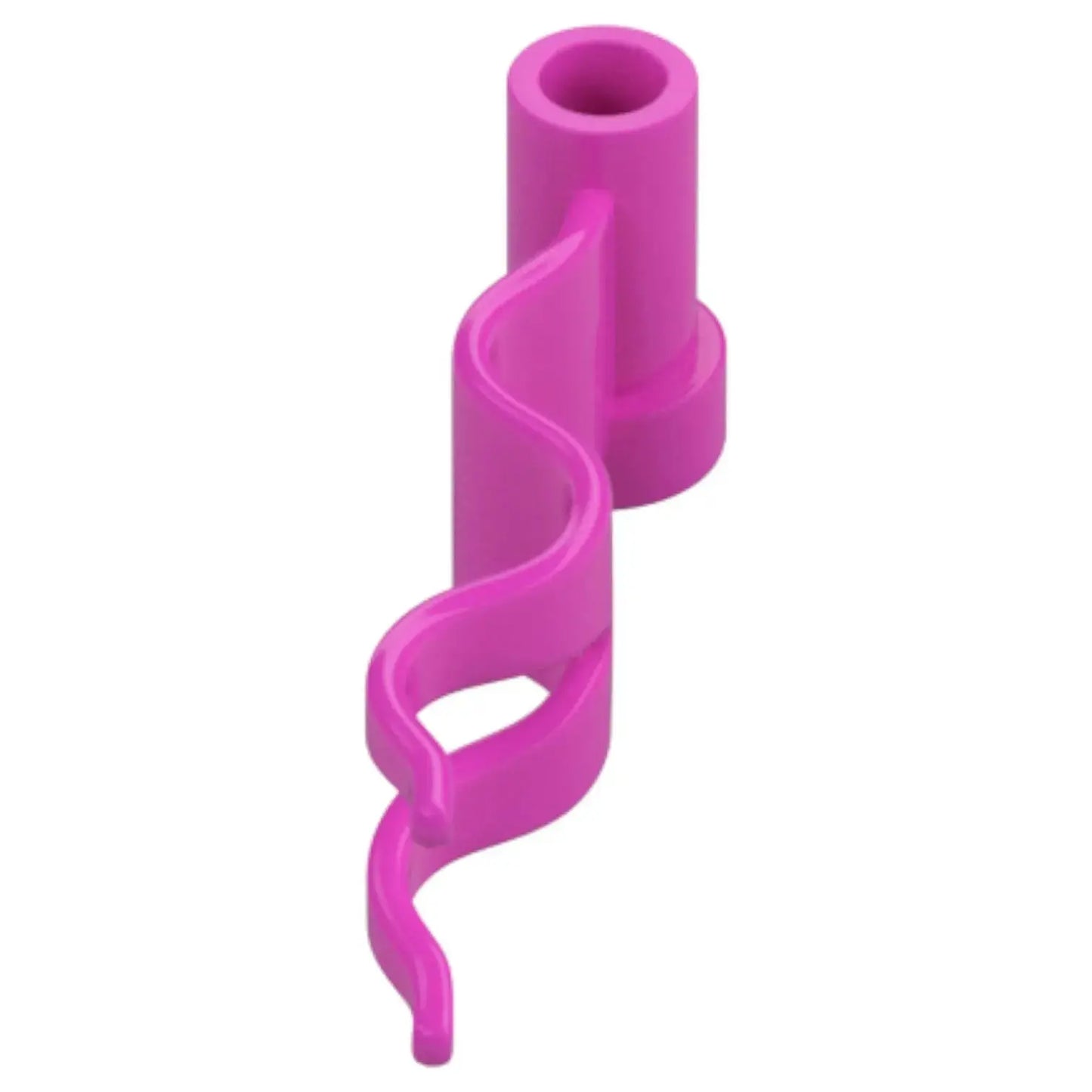 LEGO Zubehör Flagge Streamer - Pink - 4495 Spiele Pirat