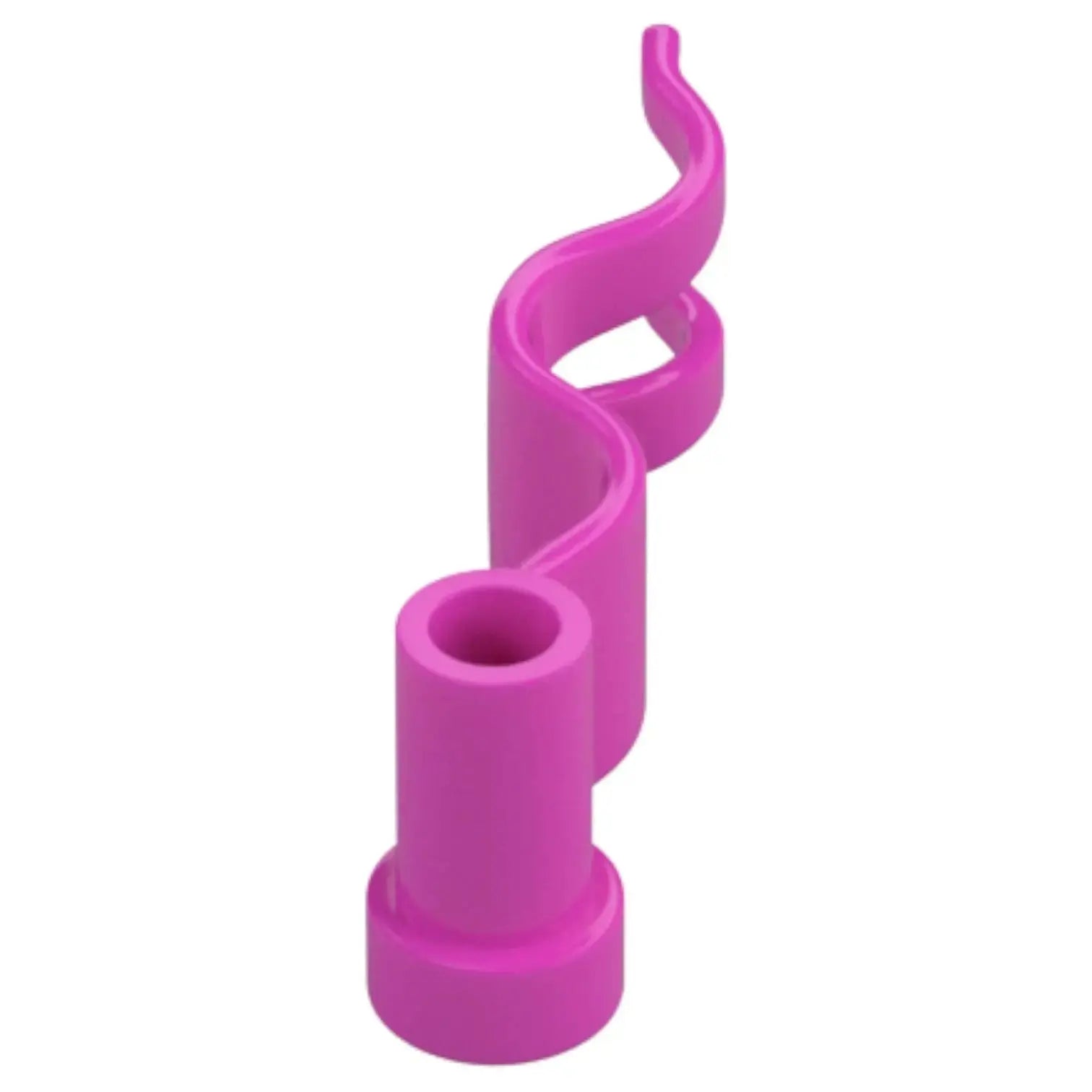 LEGO Zubehör Flagge Streamer - Pink - 4495 Spiele Pirat