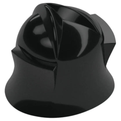 LEGO Zubehör Helm Dunkel Ritter - Schwarz - 48493 Spiele Pirat