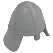 LEGO Zubehör Helm Ritter - Grau - 3844