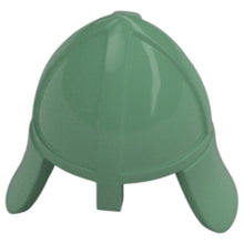 LEGO Zubehör Helm Ritter - Sand Grün - 3844