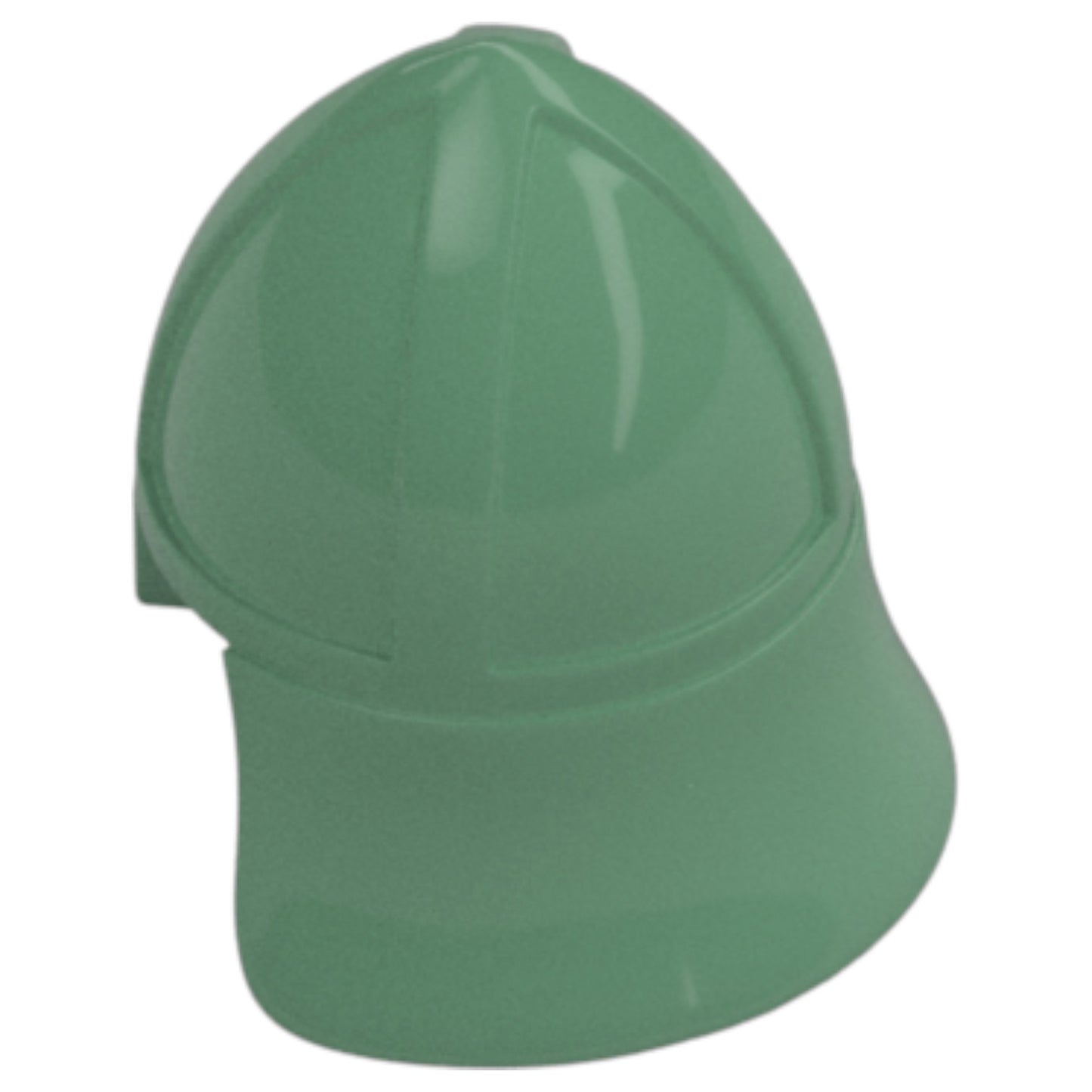 LEGO Zubehör Helm Ritter - Sand Grün - 3844