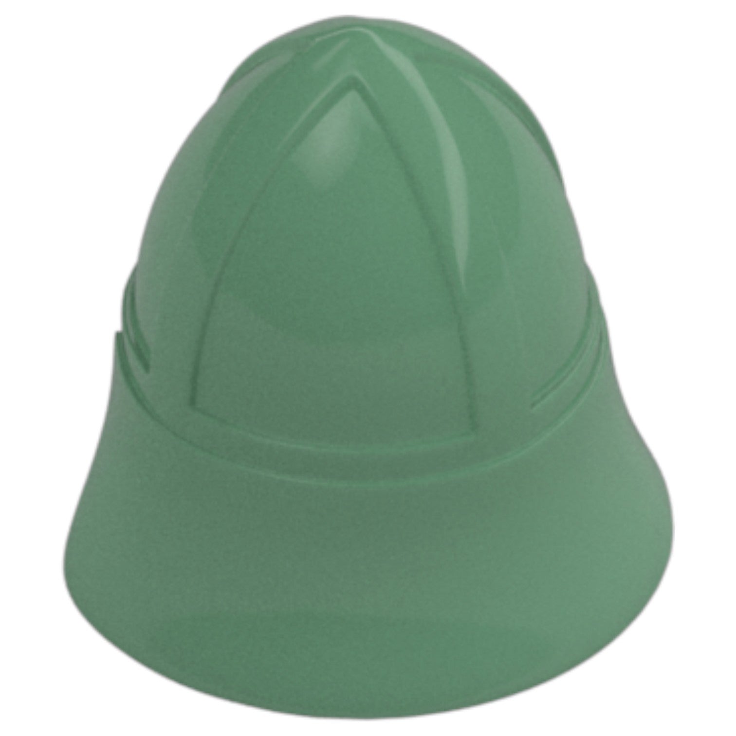 LEGO Zubehör Helm Ritter - Sand Grün - 3844