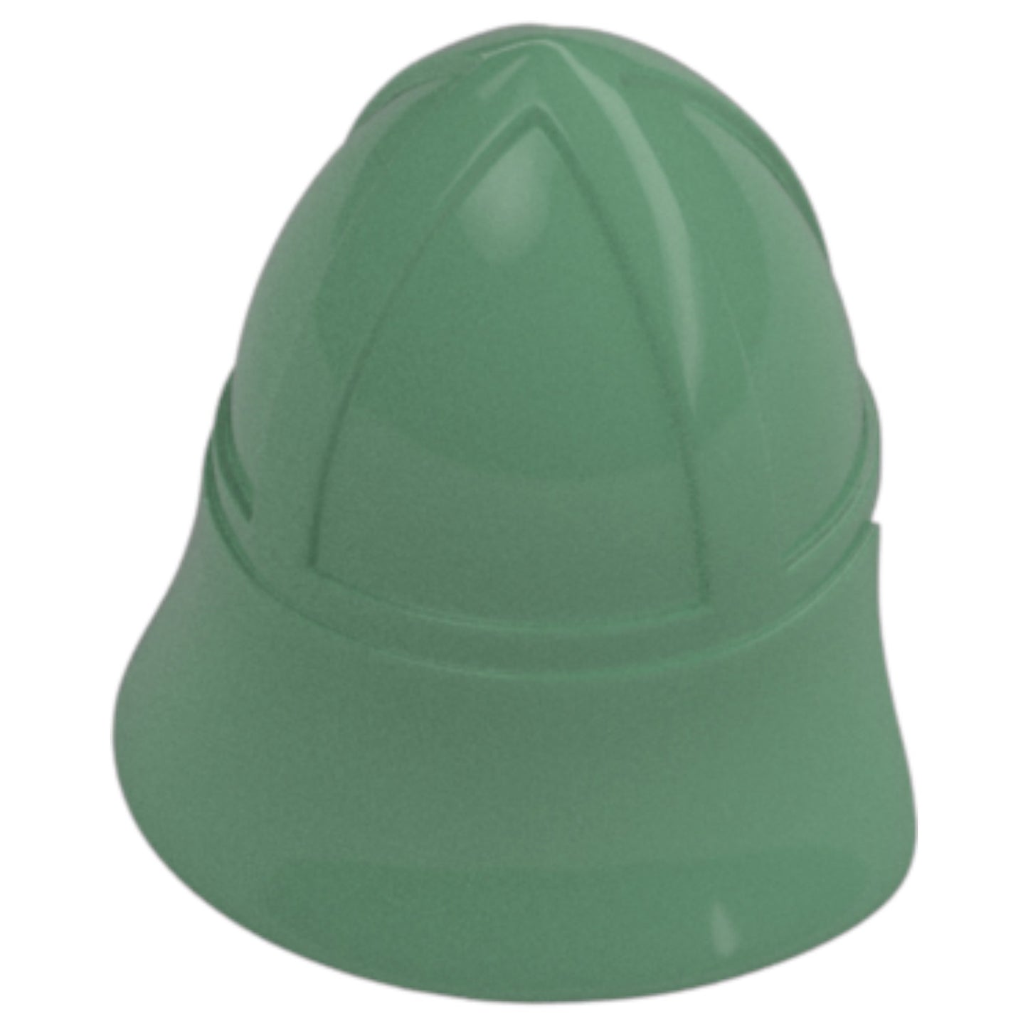 LEGO Zubehör Helm Ritter - Sand Grün - 3844