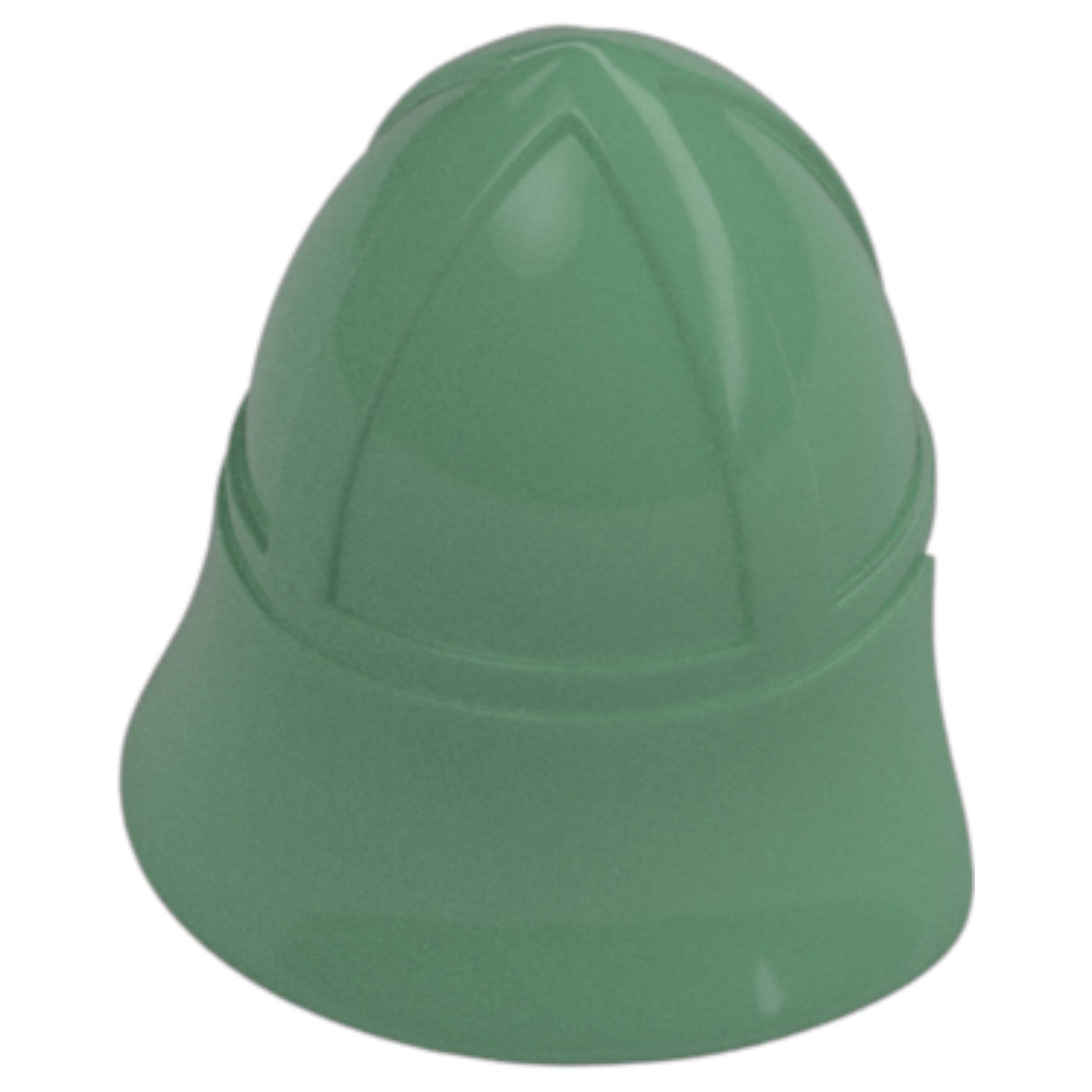 LEGO Zubehör Helm Ritter - Sand Grün - 3844