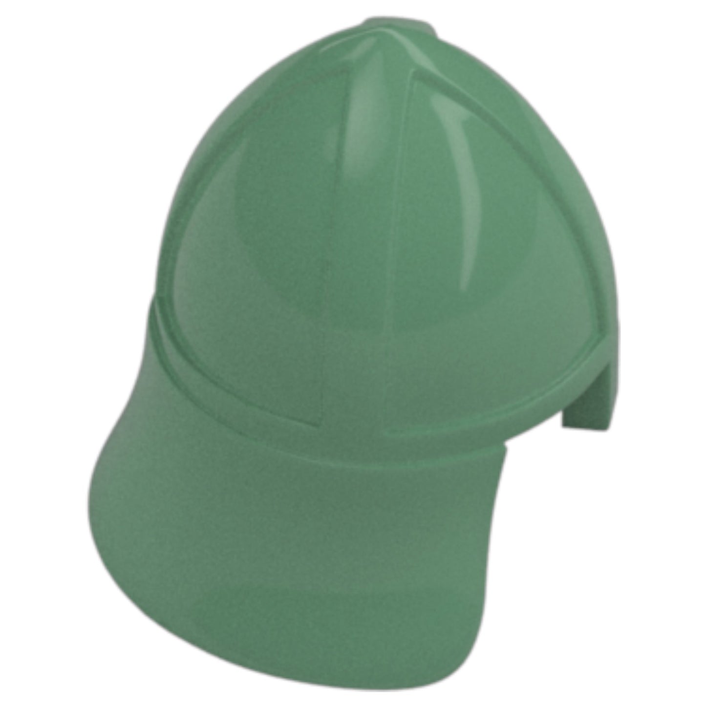 LEGO Zubehör Helm Ritter - Sand Grün - 3844
