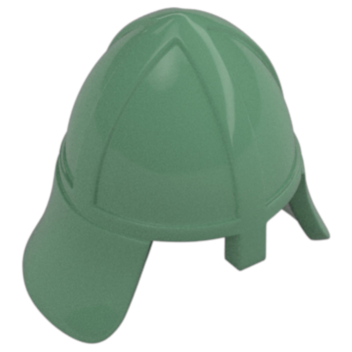 LEGO Zubehör Helm Ritter - Sand Grün - 3844