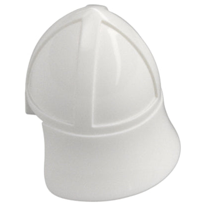 LEGO Zubehör Helm Ritter - Weiss - 3844
