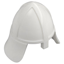 LEGO Zubehör Helm Ritter - Weiss - 3844