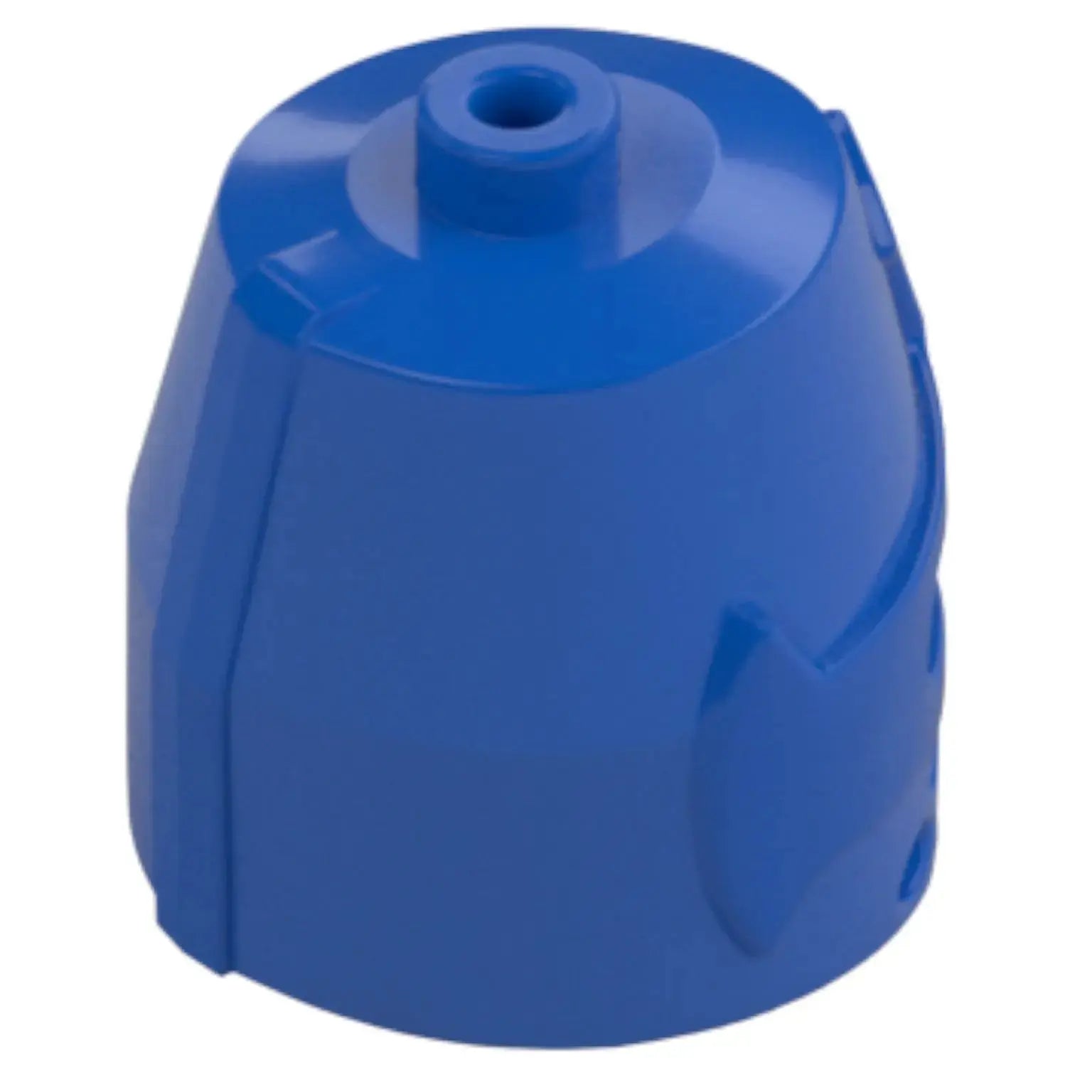 LEGO Zubehör Helm Ritter geschlossen - Blau - 89520 Spiele Pirat