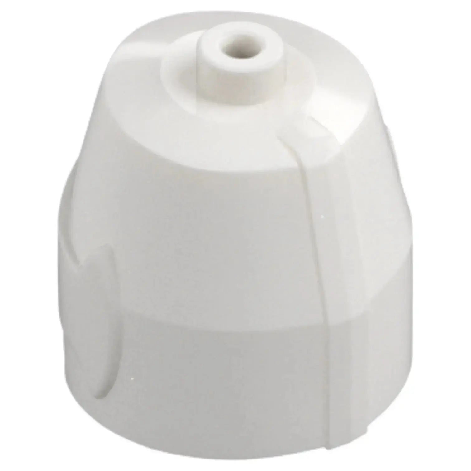 LEGO Zubehör Helm Ritter geschlossen - Weiss - 89520 Spiele Pirat